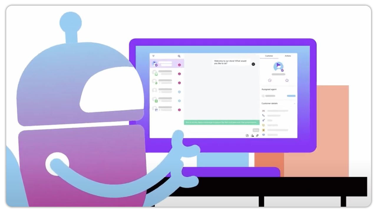 Conversational Commerce video thumbnail image