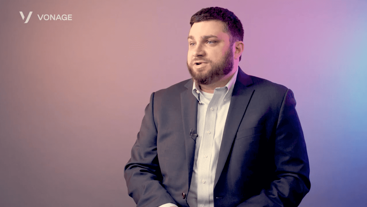 Vidéo : success-story de Vertafore